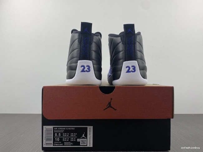 AO6068-004 Hyper 12 Air Jordan Royal WMNS 1031